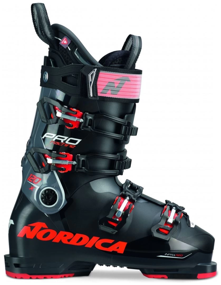 Nordica Pro Machine 120X GW