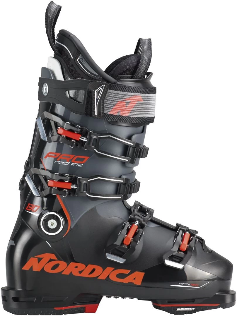 Nordica Pro Machine 130 (GW) - Afbeelding 2