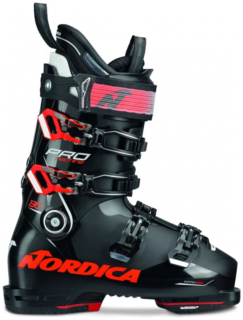 Nordica Pro Machine 130 (GW)