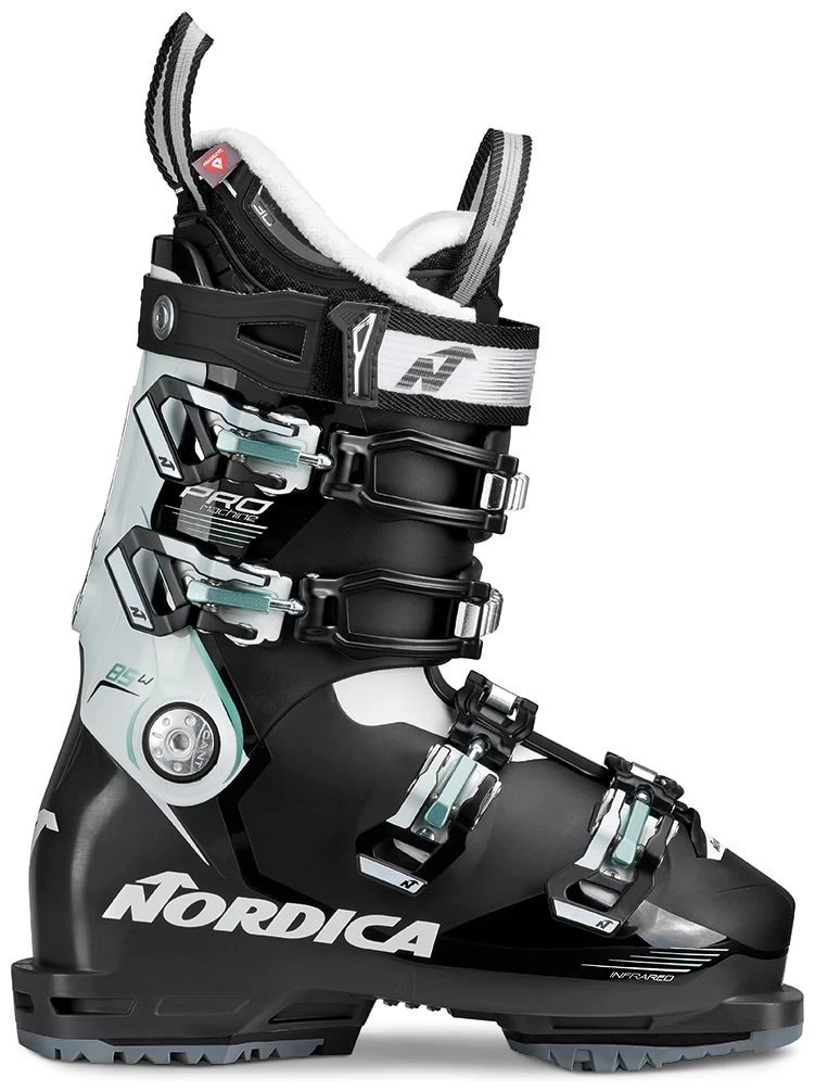 Nordica Pro Machine 85 W (GW)
