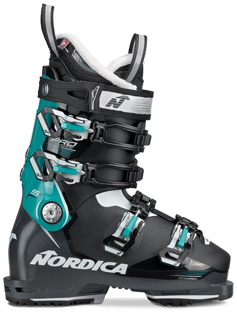 Nordica Pro Machine 95 W (GW)