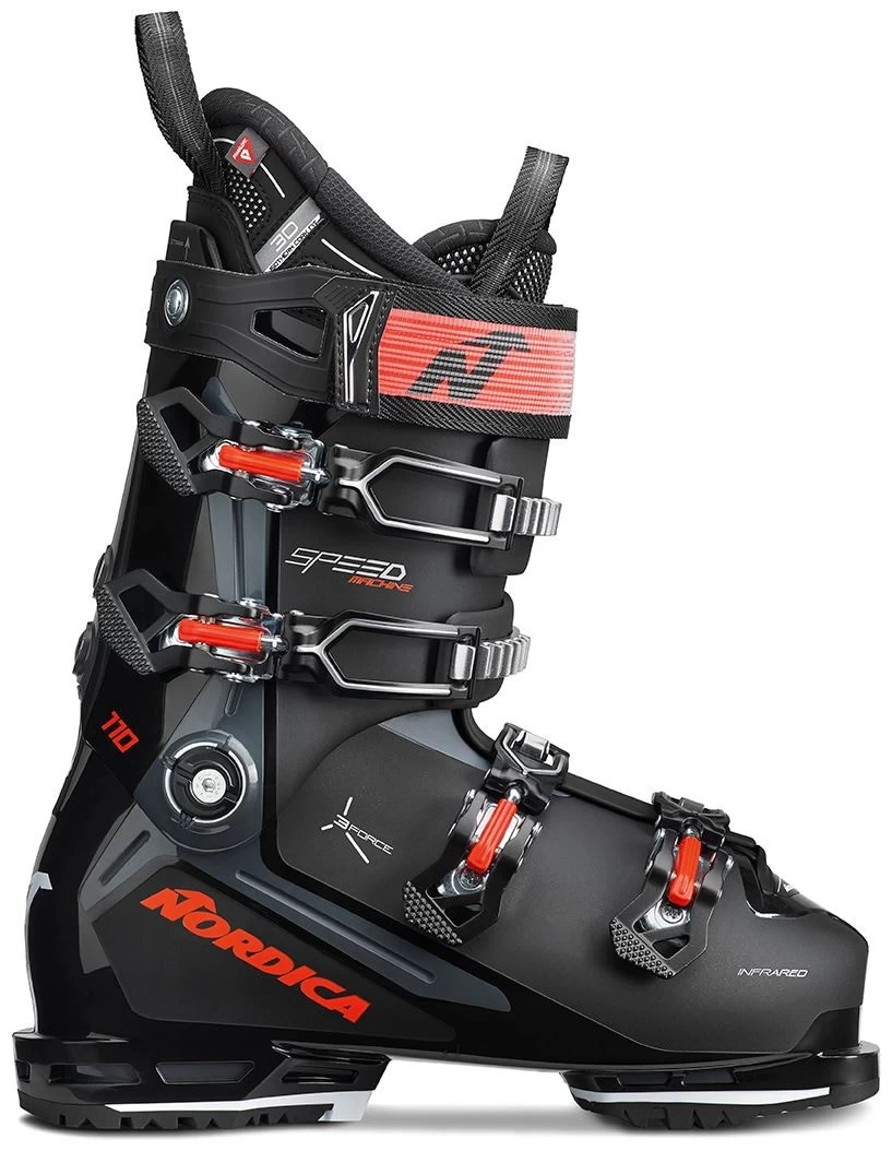 Nordica Speedmachine 3 110 (GW)