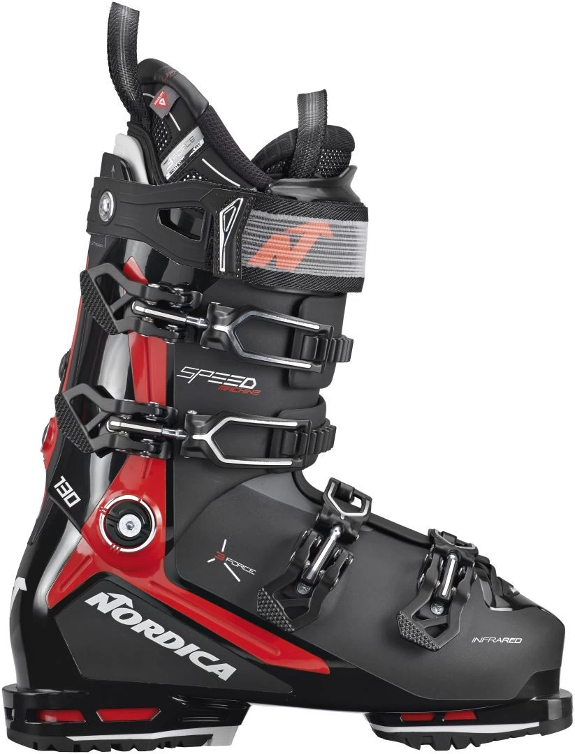 Nordica Speedmachine 3 130 (GW)