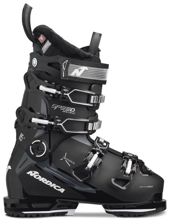 Nordica Speedmachine 3 85 W (GW)