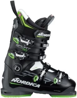 Nordica Sportmachine 110
