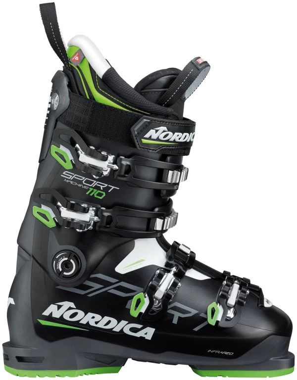 Nordica Sportmachine 110