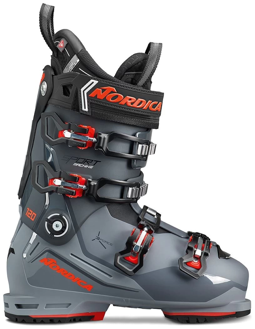 Nordica Sportmachine 3 120 (GW)