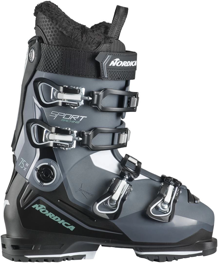 Nordica Sportmachine 3 75 XW (GW)