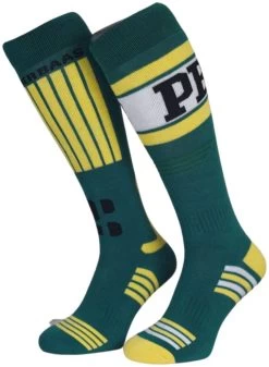 Poederbaas Cham Ski Socks