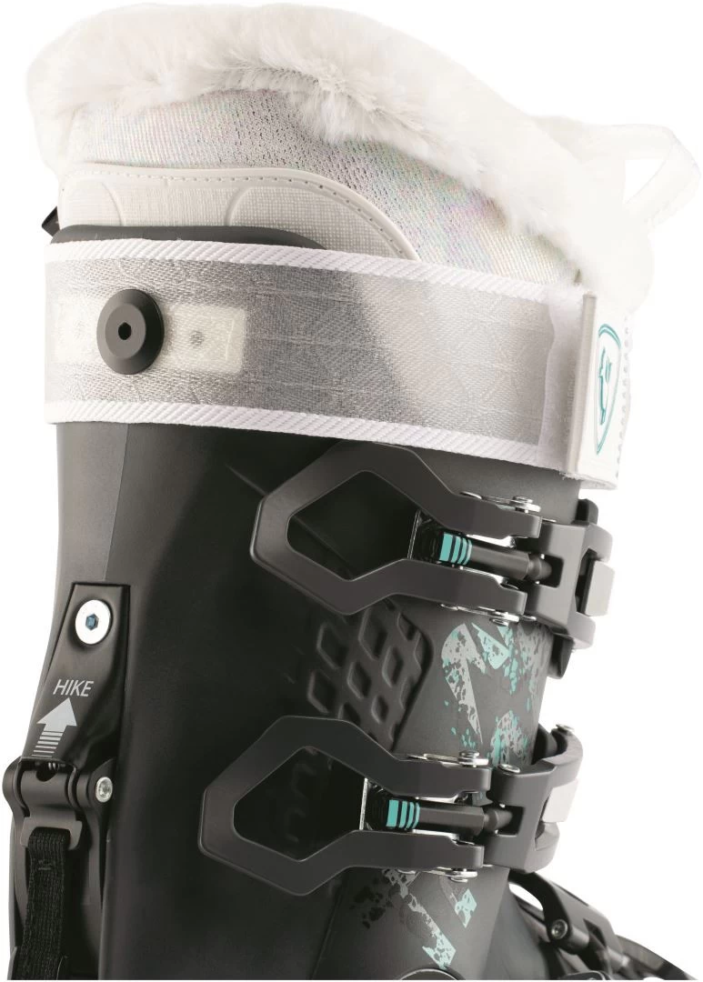 Rossignol Alltrack 70 W - Afbeelding 3