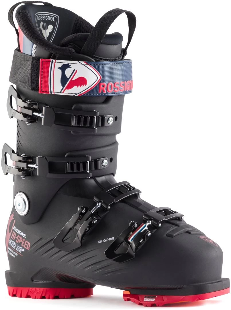 Rossignol Hi-Speed Elite 120 LV GW