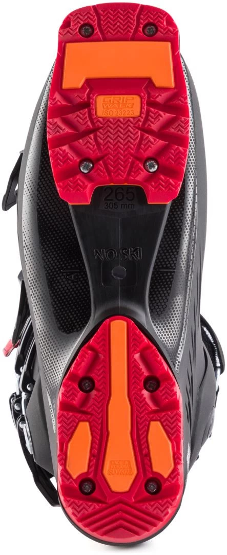 Rossignol Hi-Speed Elite 120 LV GW - Afbeelding 4