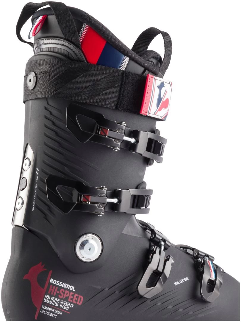 Rossignol Hi-Speed Elite 120 LV GW - Afbeelding 5