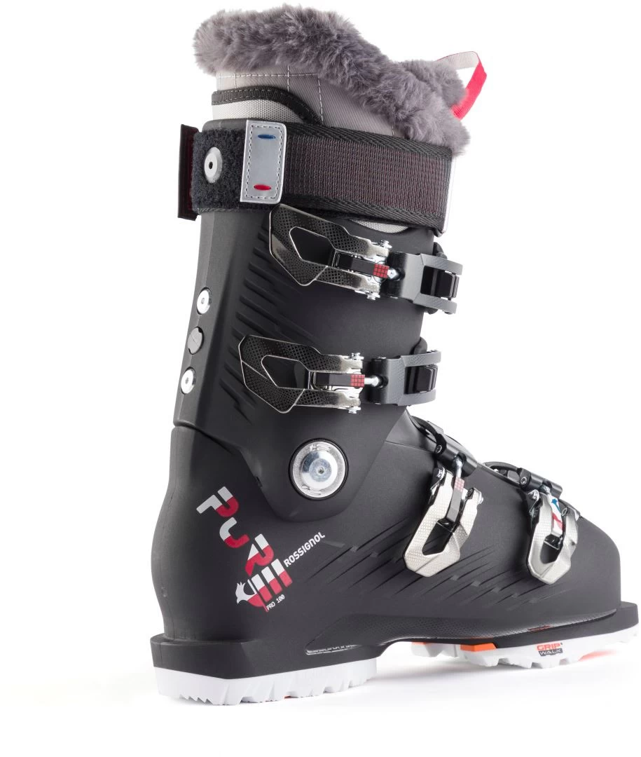 Rossignol Pure Pro 100 GW - Afbeelding 3