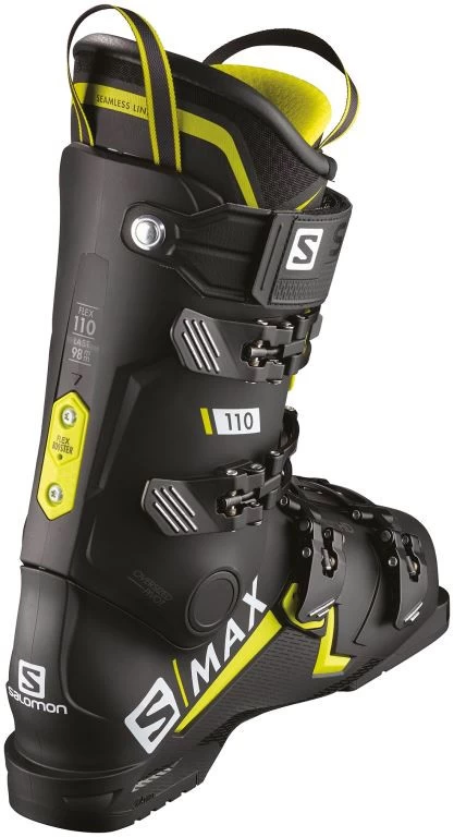 Salomon S/Max 110 19/20 - Afbeelding 2