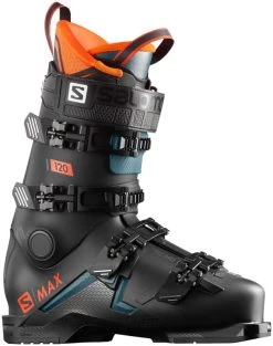 Salomon S/Max 120 19/20