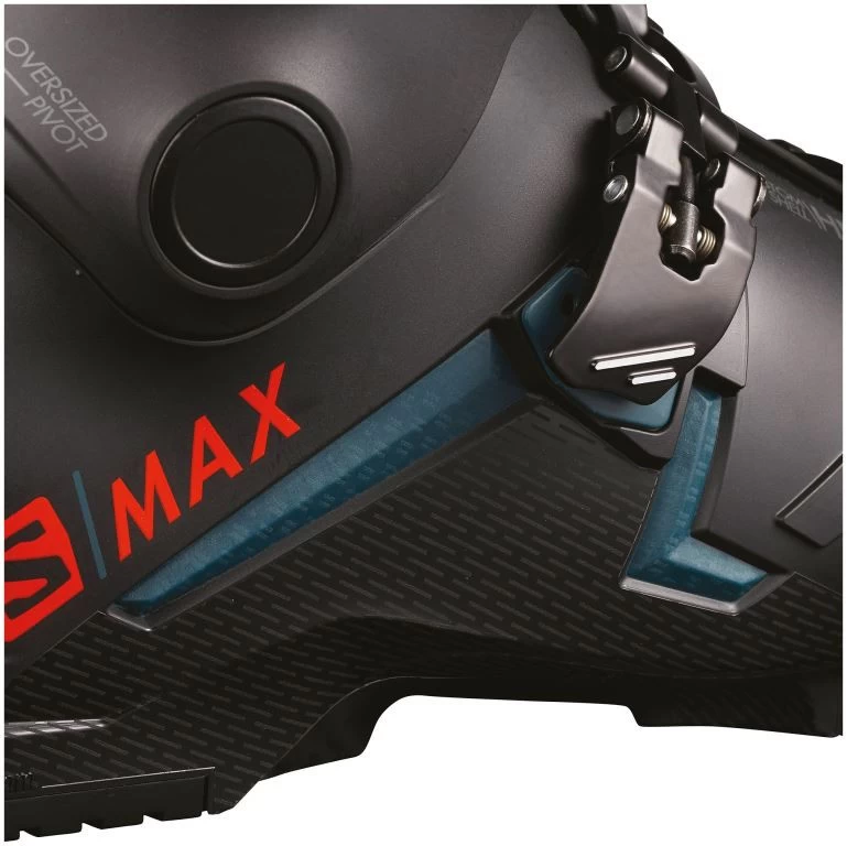 Salomon S/Max 120 19/20 - Afbeelding 4