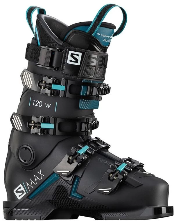 Salomon S/Max 120 Women