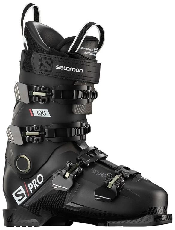Salomon S/Pro 100