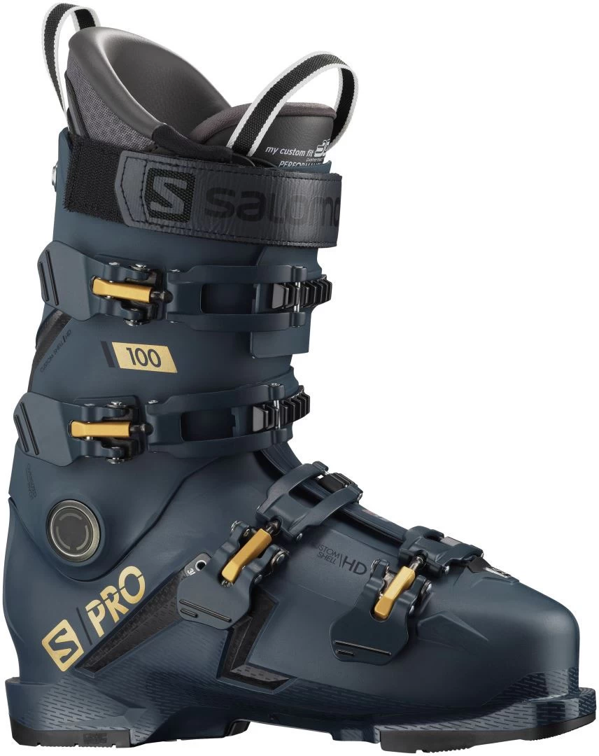 Salomon S/Pro 100 GW 21/22
