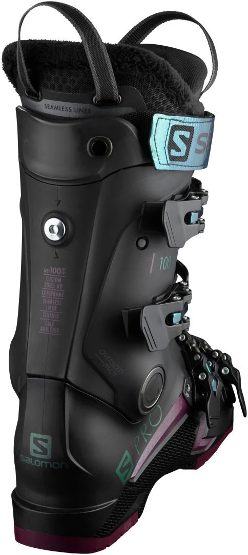 Salomon S/Pro 100 GW Women - Afbeelding 2