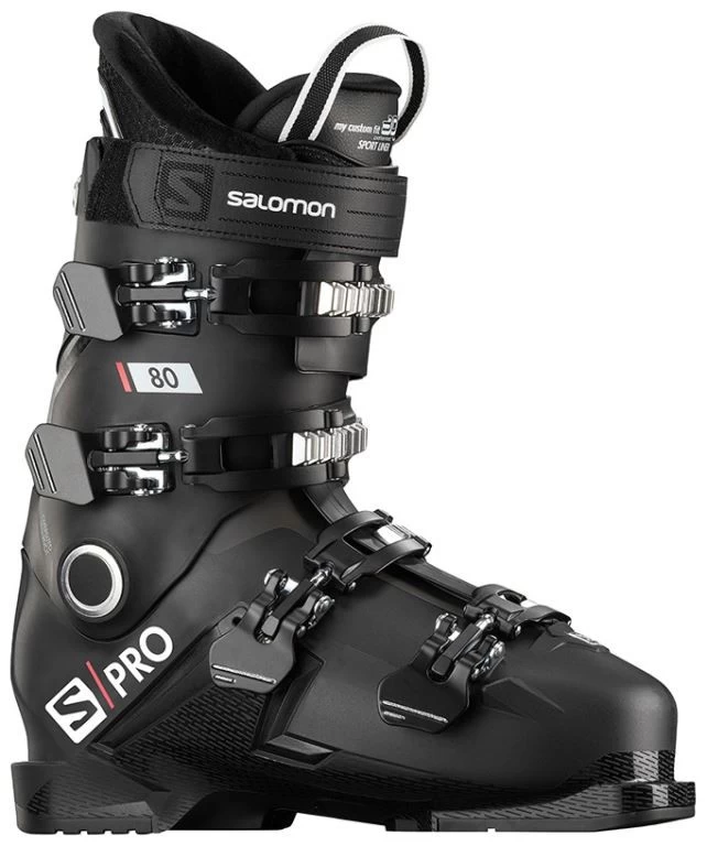 Salomon S/Pro 80
