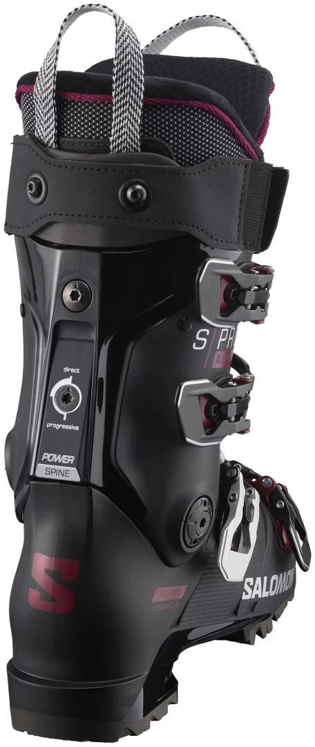 Salomon S/Pro Alpha 110 Women - Afbeelding 2