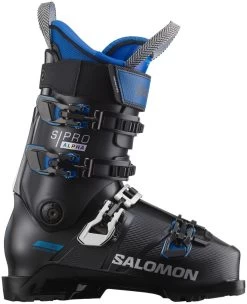 Salomon S/Pro Alpha 120 EL