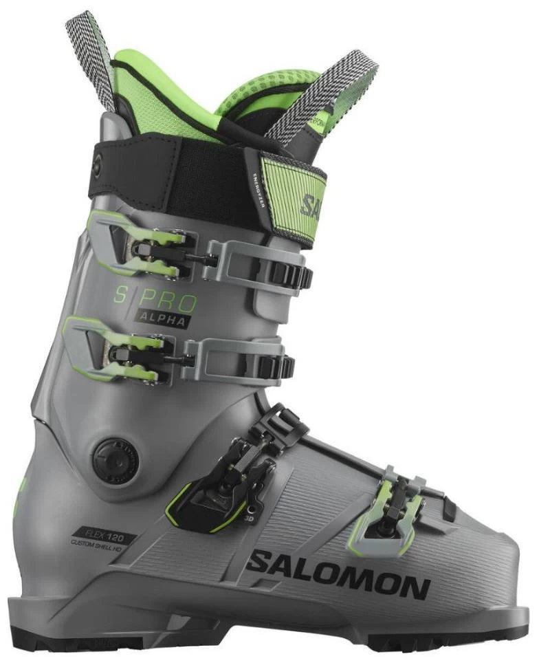 Salomon S/Pro Alpha 120
