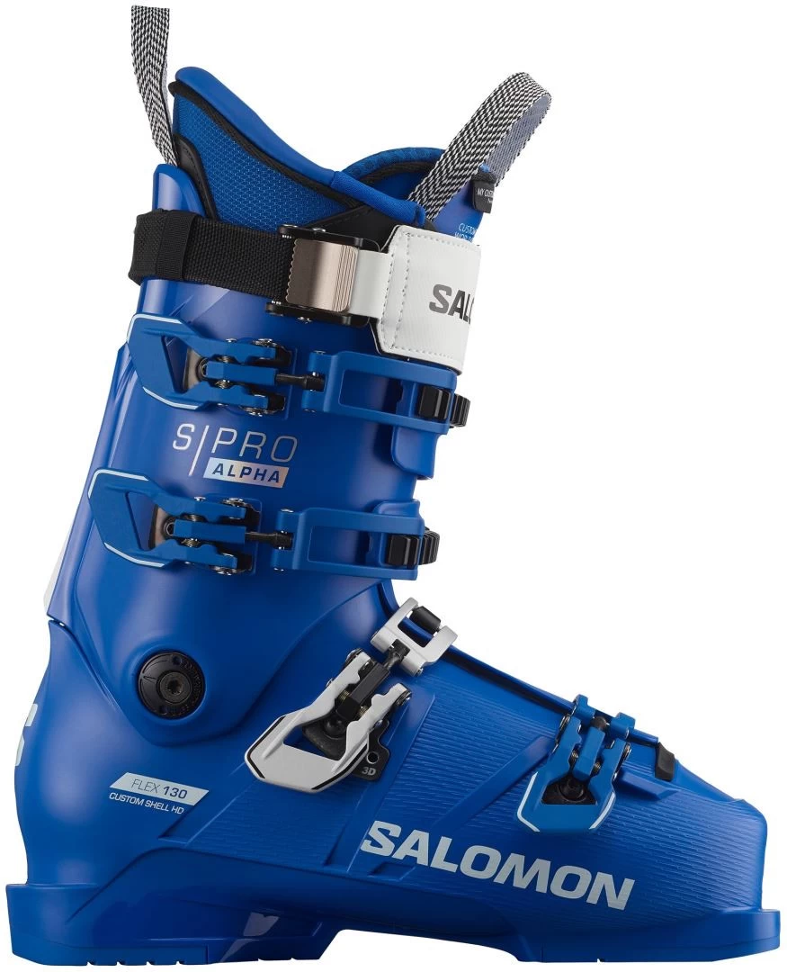 Salomon S/Pro Alpha 130 EL