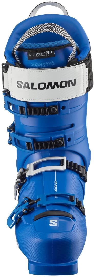 Salomon S/Pro Alpha 130 EL - Afbeelding 5