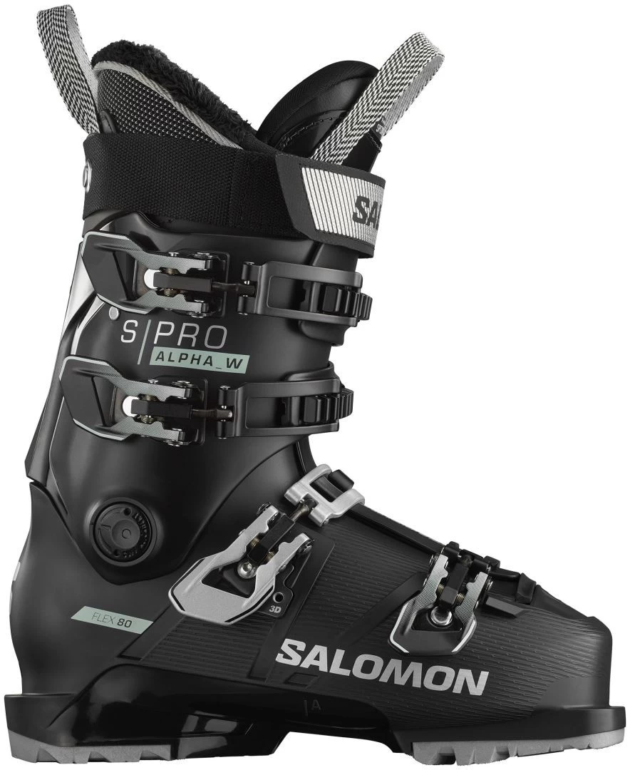 Salomon S/Pro Alpha 80 Women