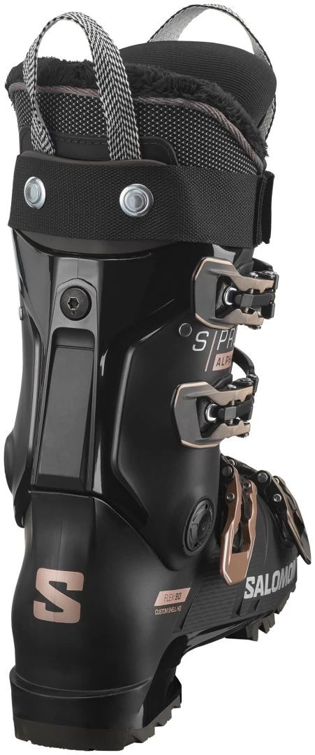 Salomon S/Pro Alpha 90 Women - Afbeelding 2