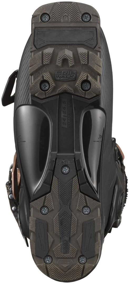 Salomon S/Pro Alpha 90 Women - Afbeelding 4