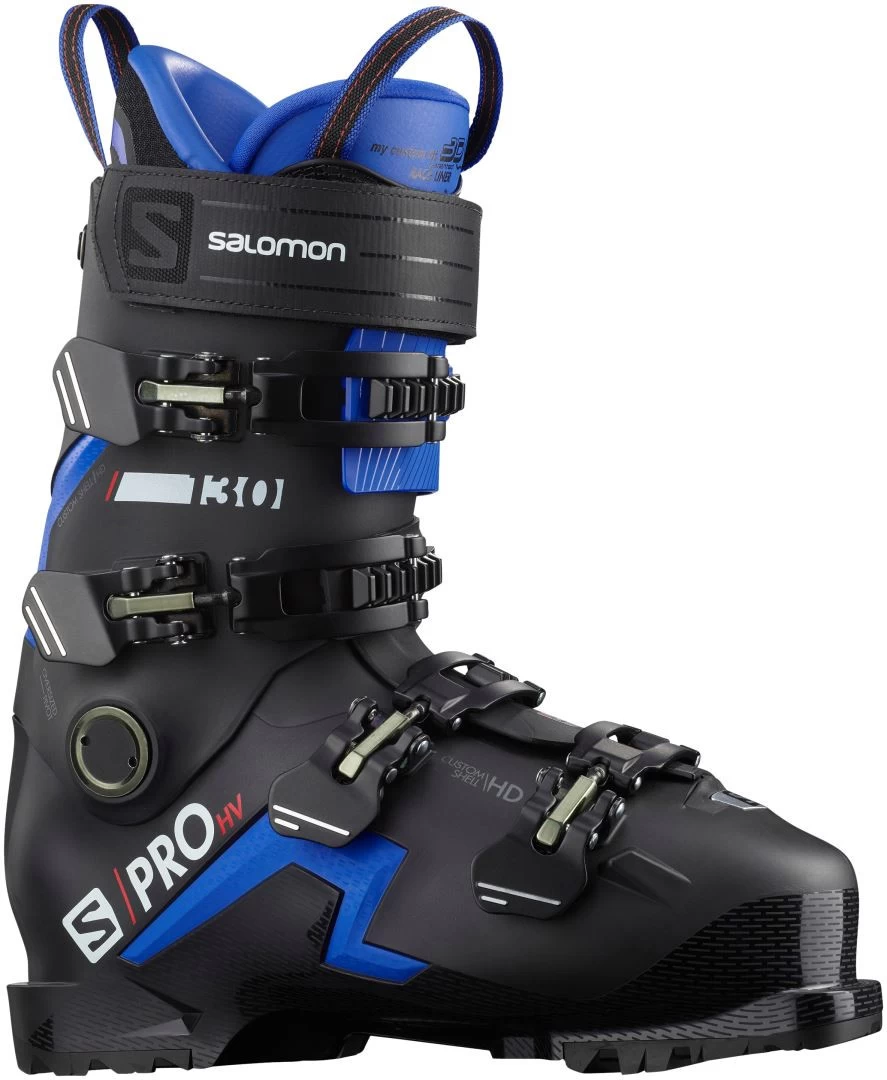 Salomon S/Pro HV 130 GW