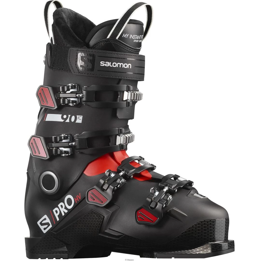 Salomon S/Pro HV 90 IC