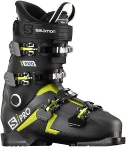 Salomon S/Pro R100