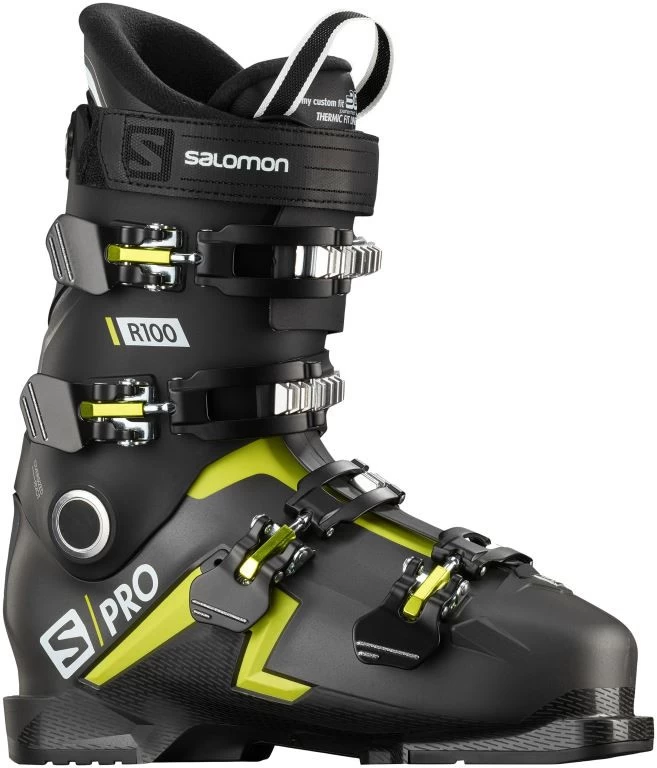 Salomon S/Pro R100