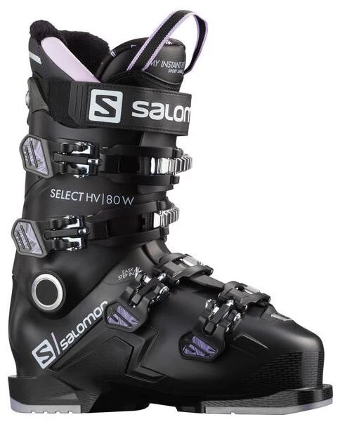 Salomon Select HV 80 W