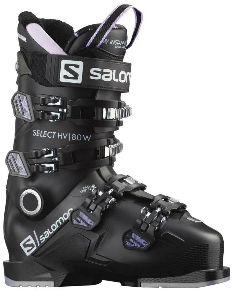Salomon Select HV 80 W - Afbeelding 2