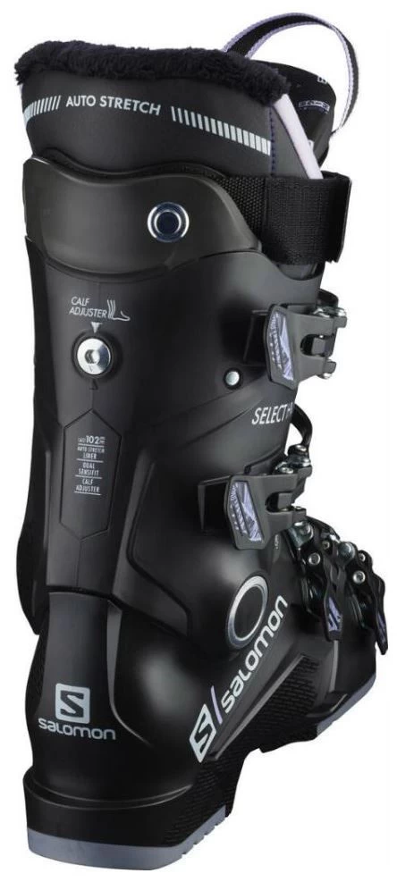 Salomon Select HV 80 W - Afbeelding 3