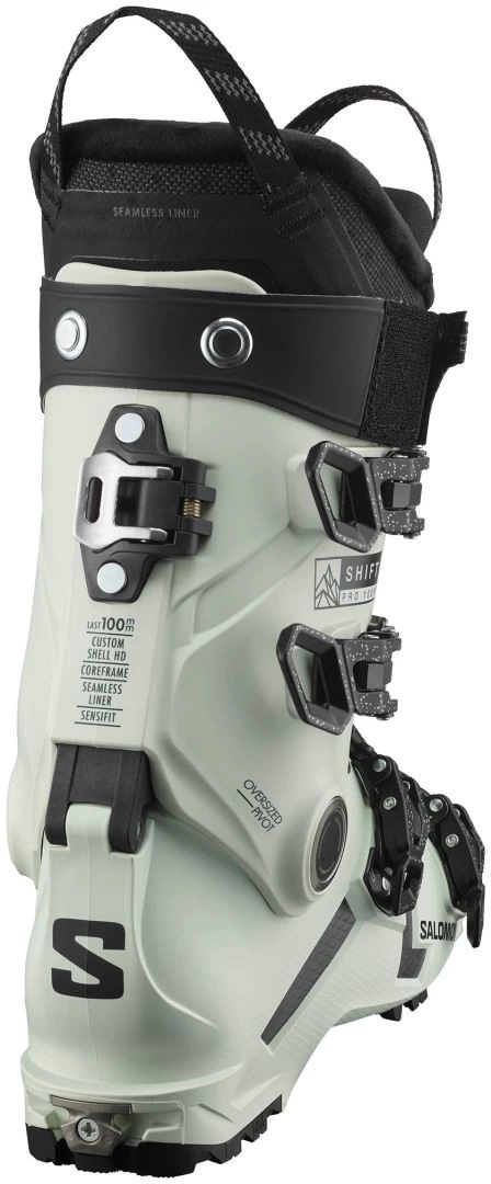 Salomon Shift Pro 100 AT Women - Afbeelding 2