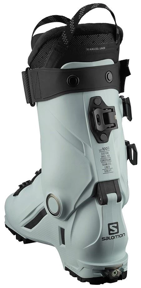 Salomon Shift Pro 110 AT Women 21/22 - Afbeelding 2