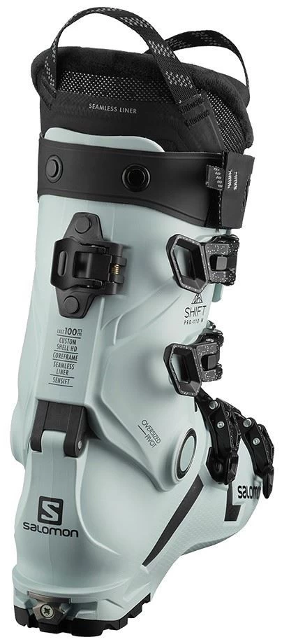 Salomon Shift Pro 110 AT Women 21/22 - Afbeelding 5