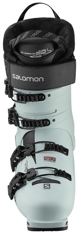 Salomon Shift Pro 110 AT Women 21/22 - Afbeelding 6