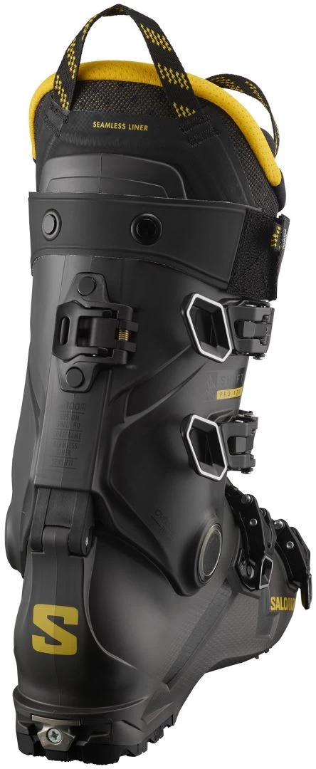Salomon Shift Pro 120 AT - Afbeelding 2