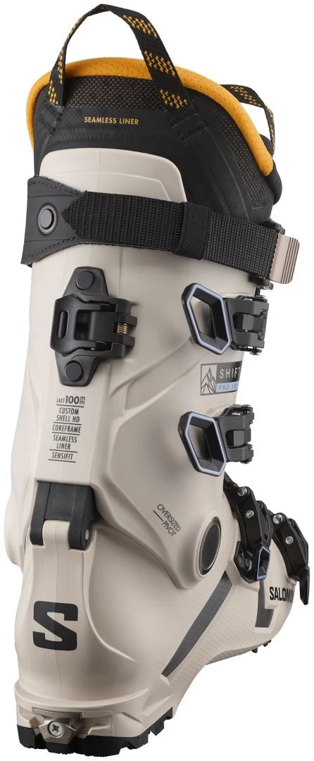 Salomon Shift Pro 130 AT - Afbeelding 2