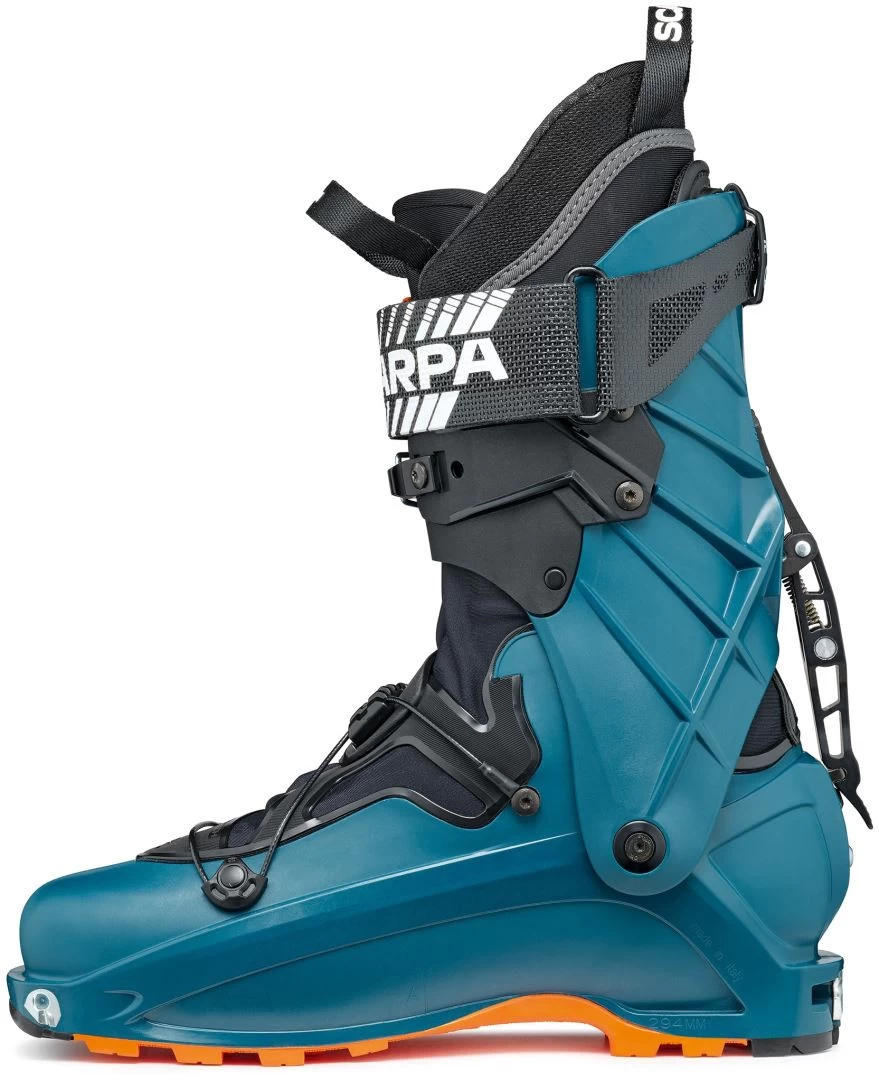 Scarpa F1 GT - Afbeelding 2