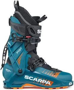 Scarpa F1 GT