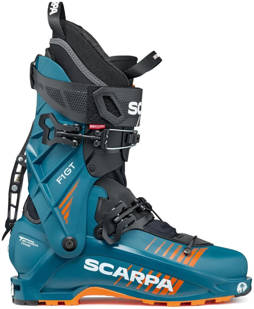 Scarpa F1 GT